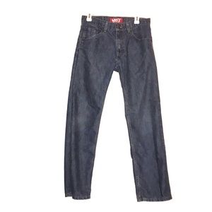 Men’s Levi’s 505 Straight Jeans 29 by 29